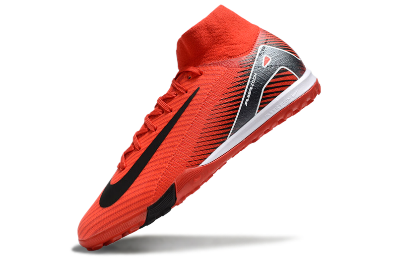 Mercurial Superfly X Elite - Vermelha