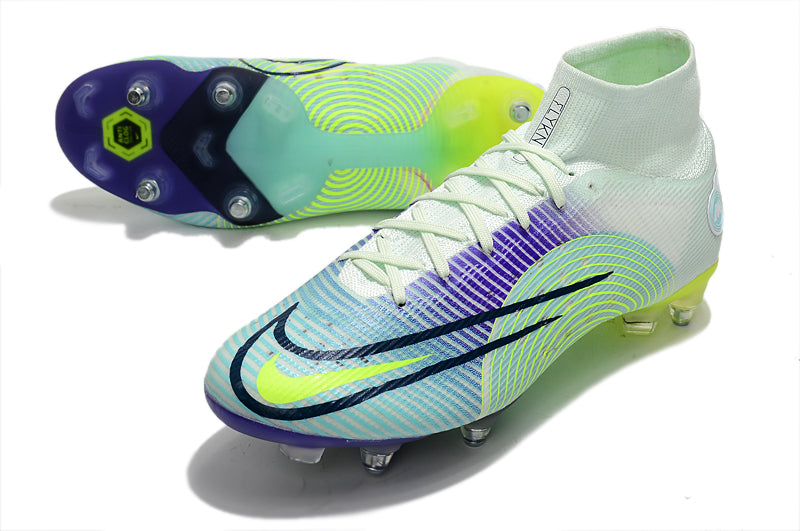 Mercurial Dream Speed Superfly 8 - Branca