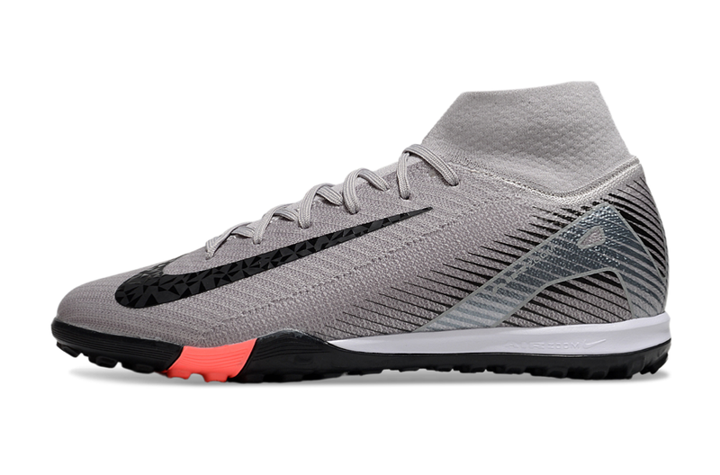 Mercurial Superfly X Elite - Cinza