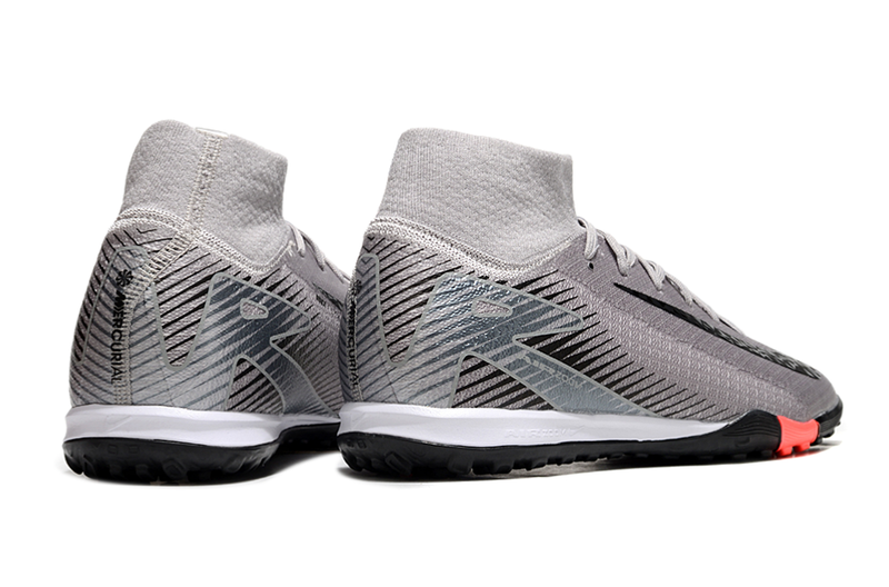 Mercurial Superfly X Elite - Cinza