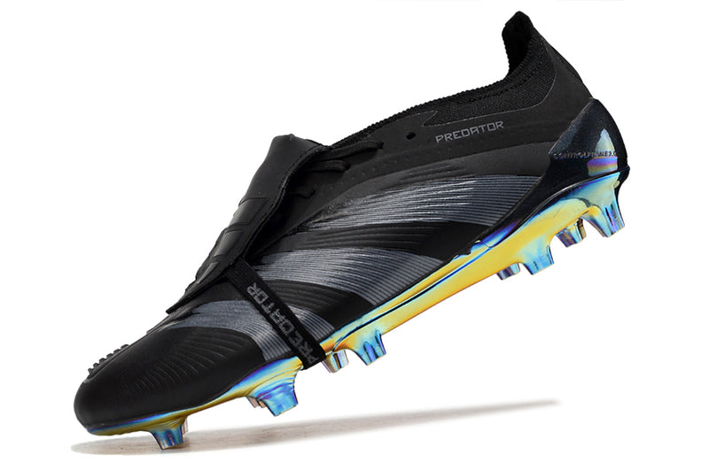 Adidas Predator Elite Tongue - Preta