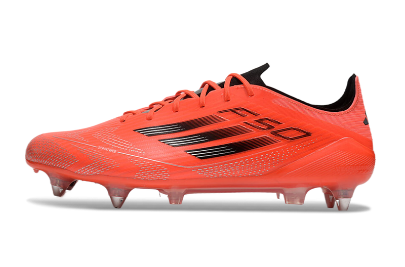 F50 PRO ELITE - Laranja