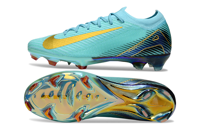 Nike Mercurial Vapor 16 Elite - Azul
