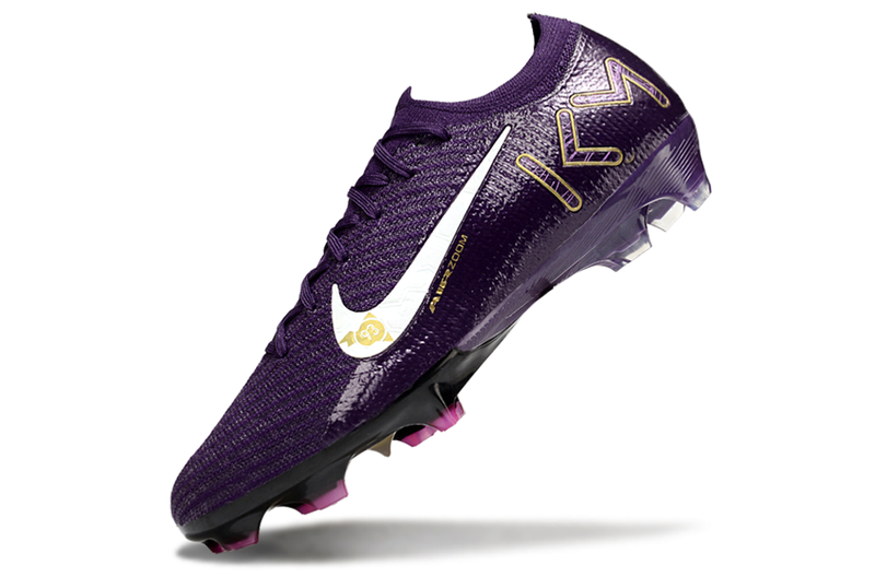 Mercurial Vapor 16 Elite - Roxa