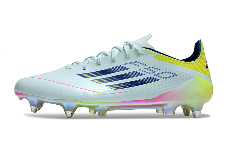 F50 ELITE - Azul claro