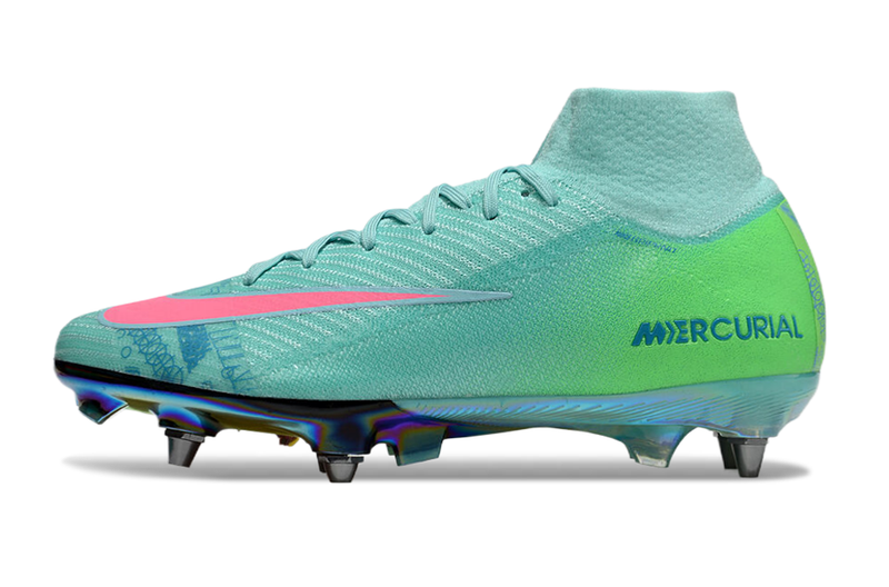 Mercurial Superfly IX Elite - Azul