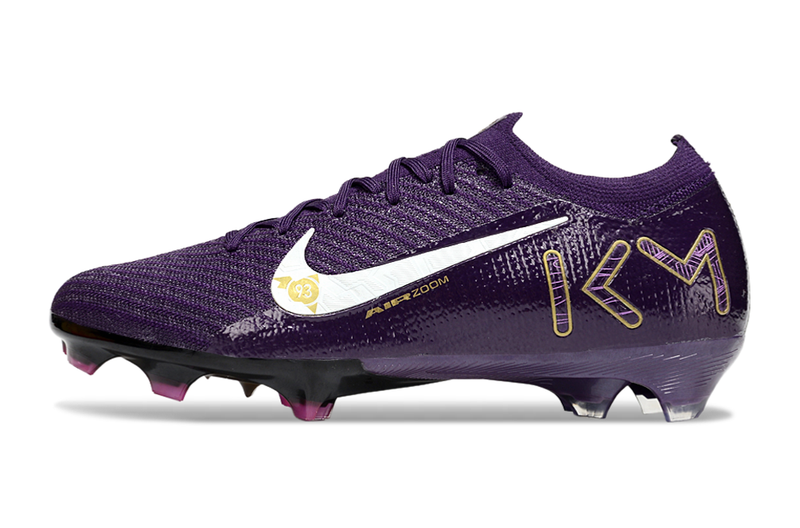 Mercurial Vapor 16 Elite - Roxa