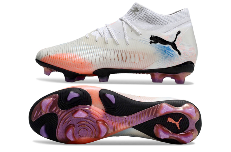FUTURE 8 ULTIMATE - Branca/Azul