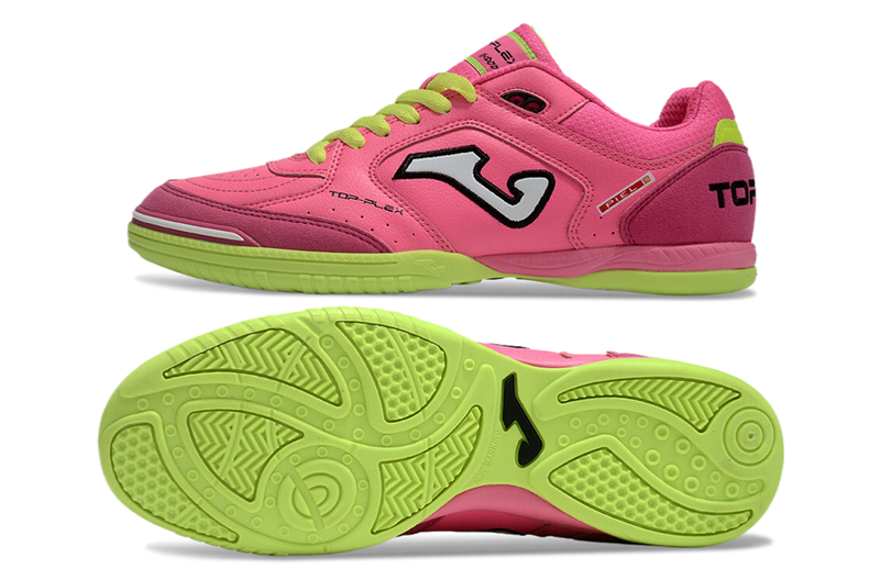 Joma - Rosa e verde