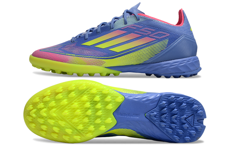 F50 Eite - Azul escuro