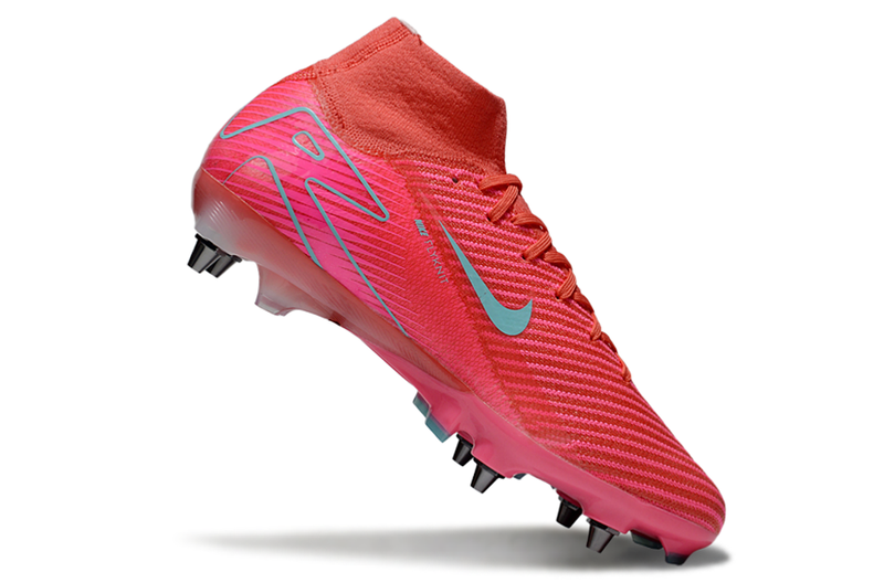 Mercurial Superfly IX Elite - Rosa