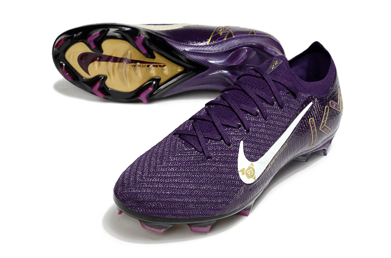 Mercurial Vapor 16 Elite - Roxa