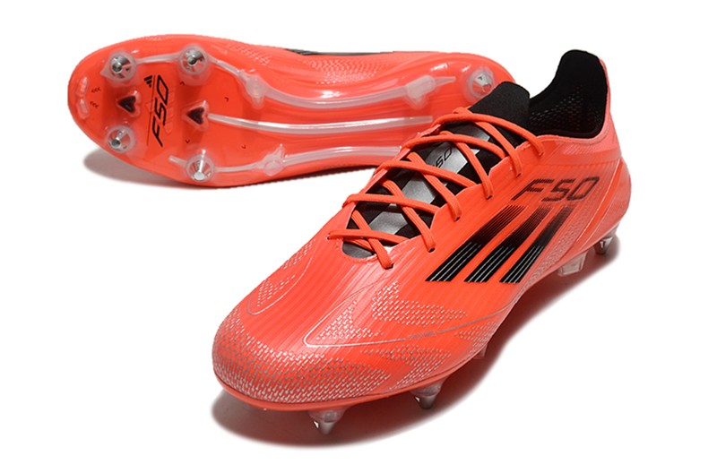 F50 PRO ELITE - Laranja