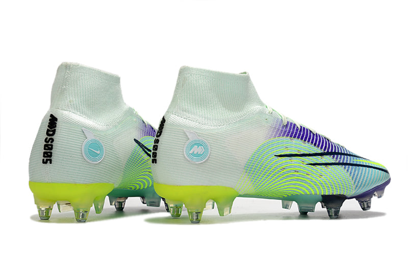Mercurial Dream Speed Superfly 8 - Branca