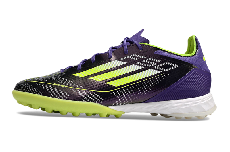 F50 PRO - Roxo / Verde