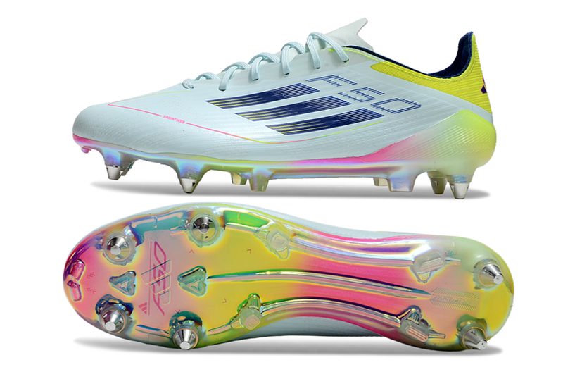 F50 ELITE - Azul claro
