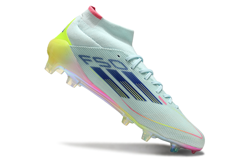 F50 Elite - Azul claro