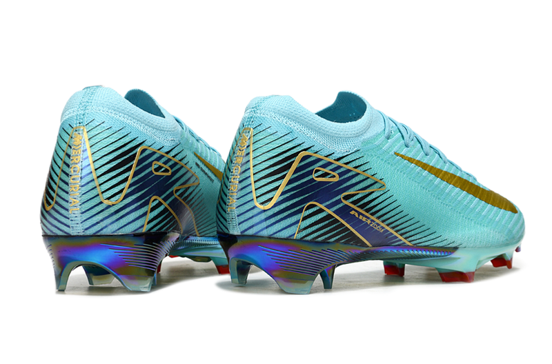 Nike Mercurial Vapor 16 Elite - Azul