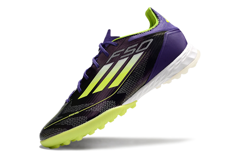F50 PRO - Roxo / Verde