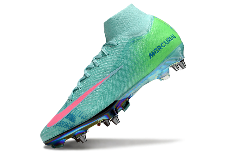 Mercurial Superfly IX Elite - Azul