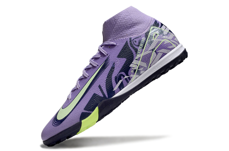 Mercurial Superfly X Elite - Roxa