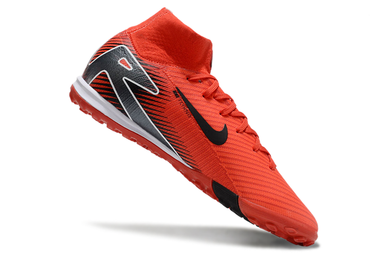 Mercurial Superfly X Elite - Vermelha