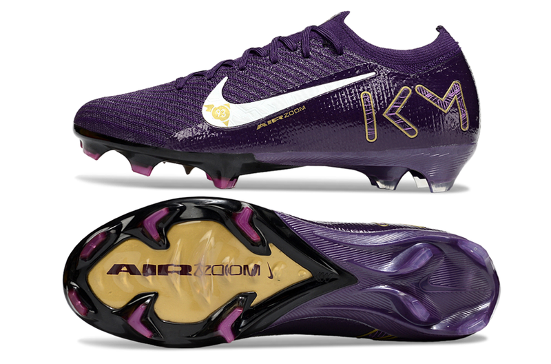 Mercurial Vapor 16 Elite - Roxa