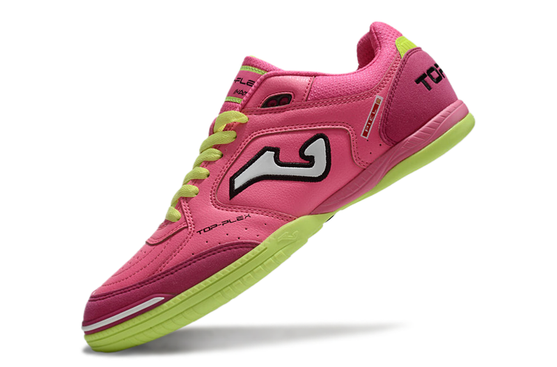 Joma - Rosa e verde