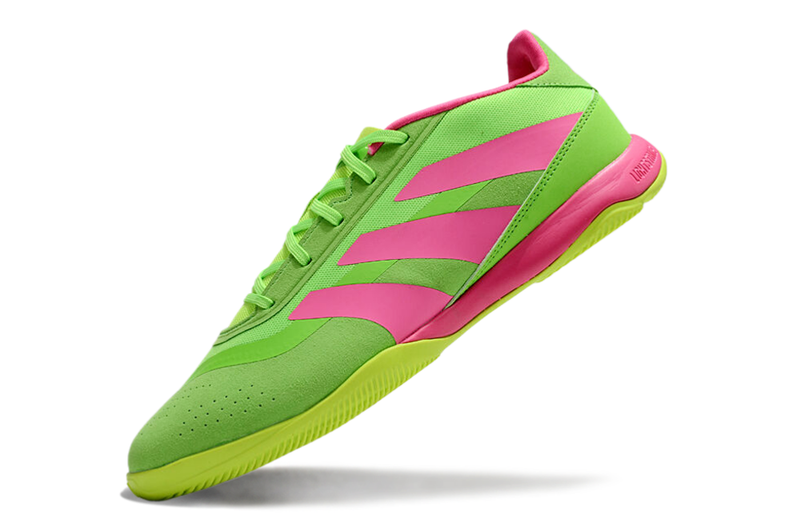 Predator 24 Elite - Verde/Rosa