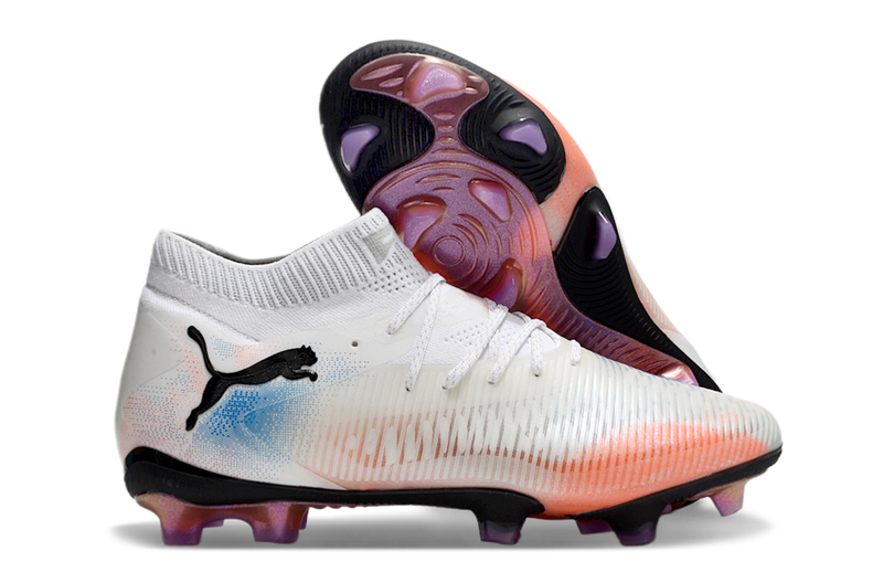 FUTURE 8 ULTIMATE - Branca/Azul