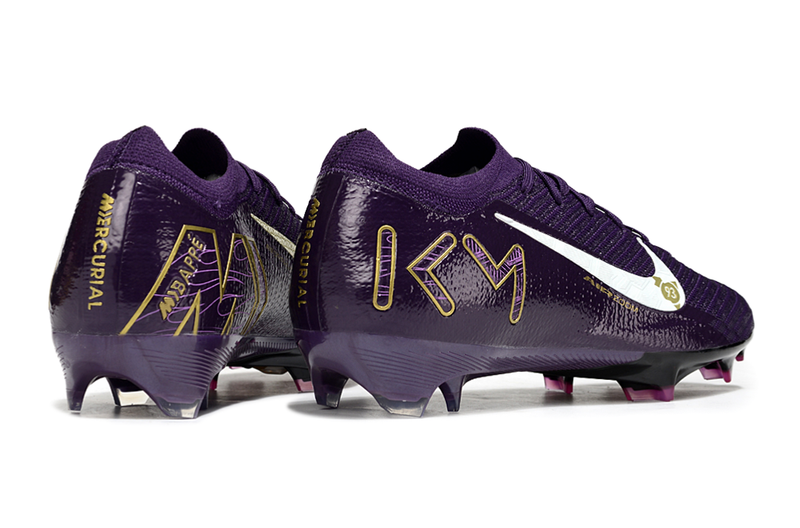 Mercurial Vapor 16 Elite - Roxa