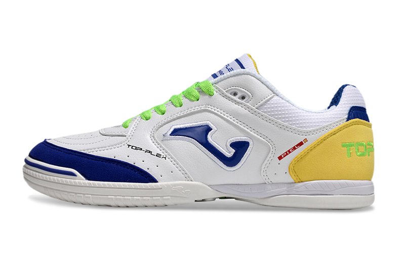 Joma - Branca/Azul