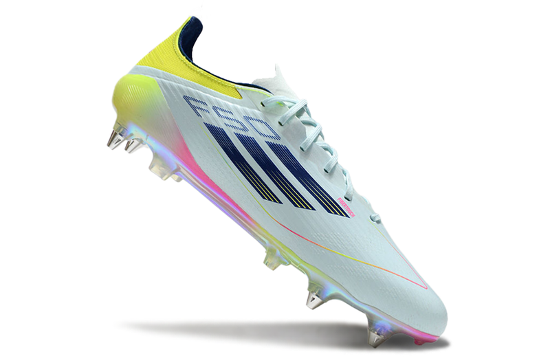 F50 ELITE - Azul claro