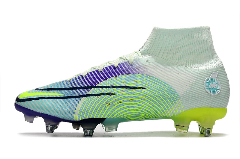 Mercurial Dream Speed Superfly 8 - Branca