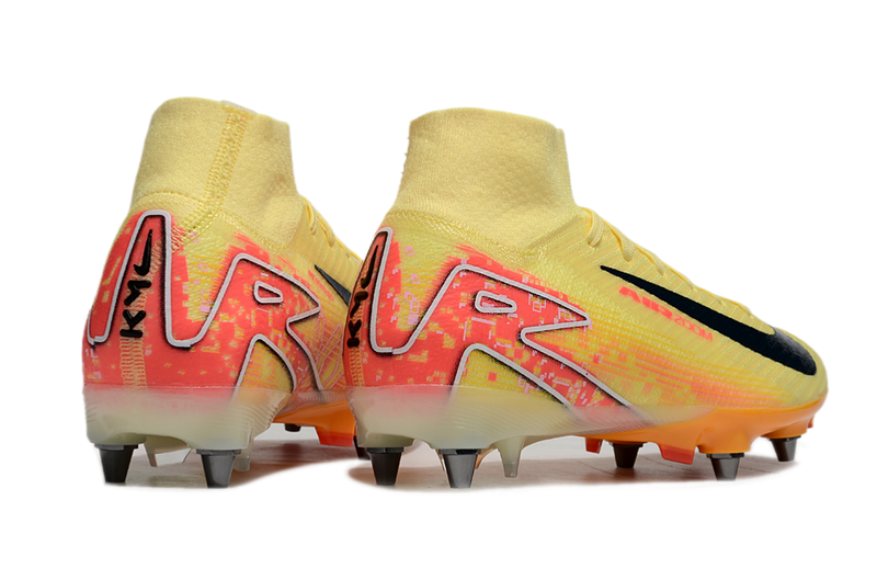 Mercurial Superfly IX Elite - Amarela