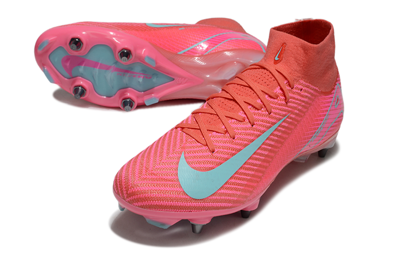 Mercurial Superfly IX Elite - Rosa