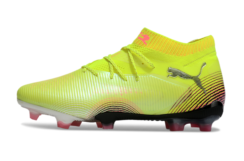FUTURE 8 ULTIMATE - Verde limão