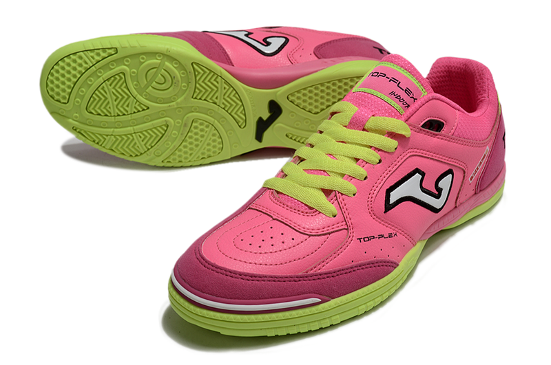 Joma - Rosa e verde