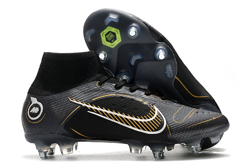Mercurial Dream Speed Superfly 8 - Preta