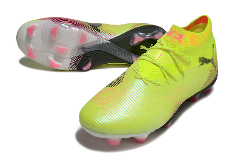 FUTURE 8 ULTIMATE - Verde limão