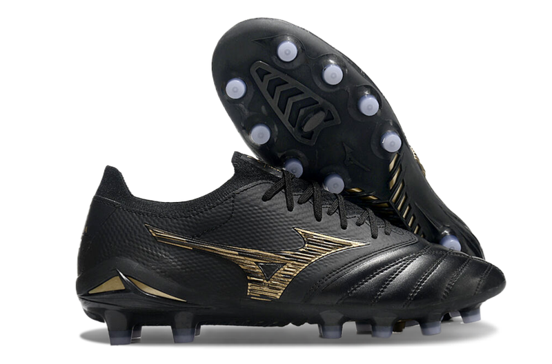 Morelia Neo III β - Preta