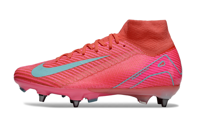 Mercurial Superfly IX Elite - Rosa