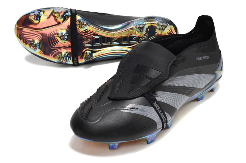 Adidas Predator Elite Tongue - Preta