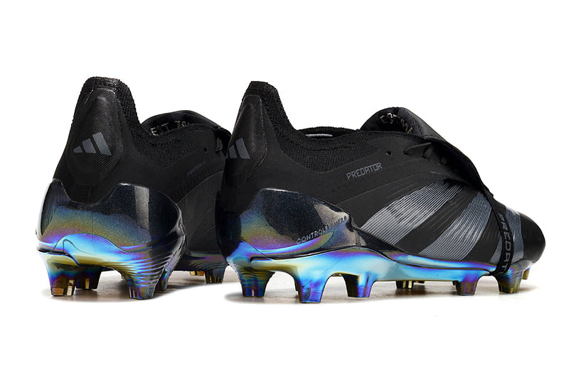 Adidas Predator Elite Tongue - Preta
