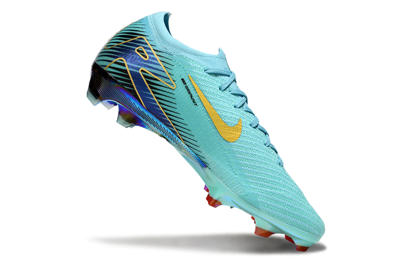 Nike Mercurial Vapor 16 Elite - Azul