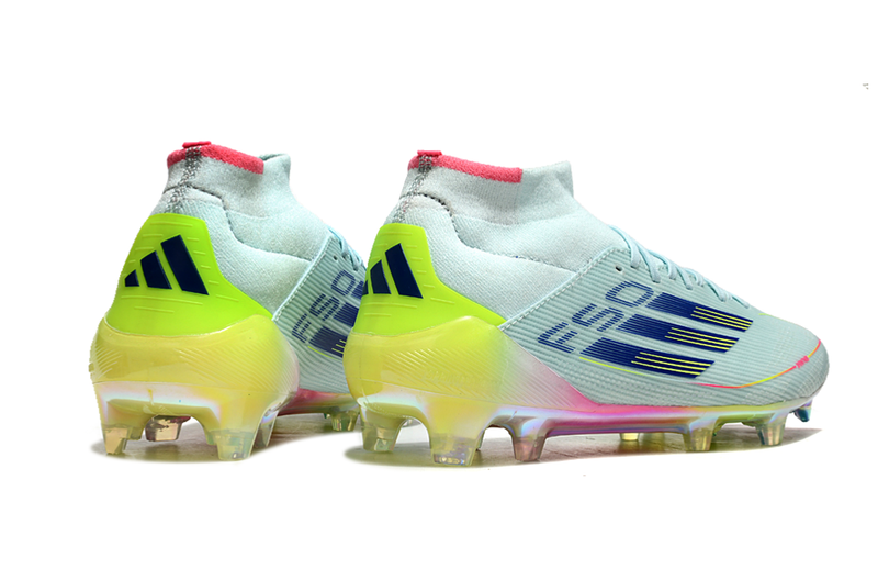 F50 Elite - Azul claro