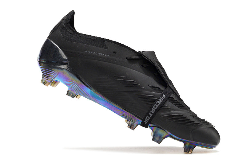 Adidas Predator Elite Tongue - Preta