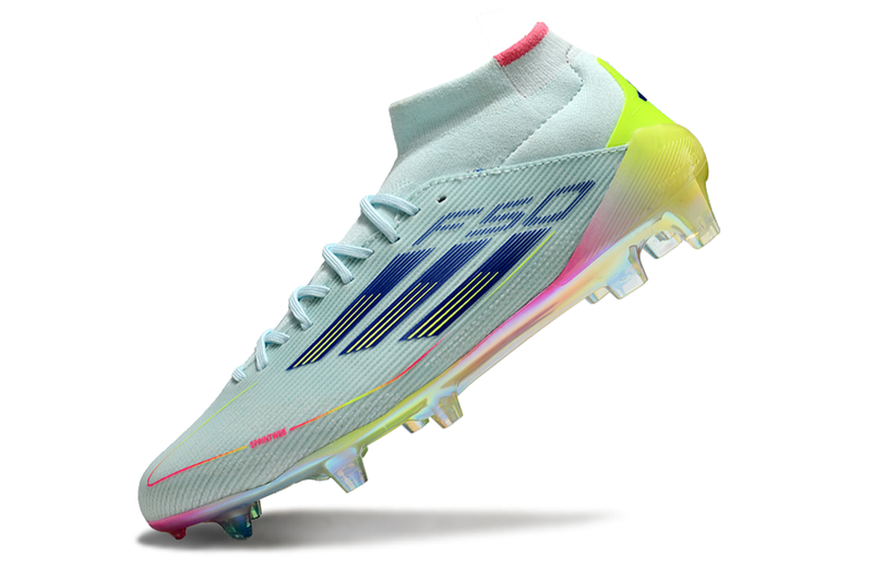 F50 Elite - Azul claro