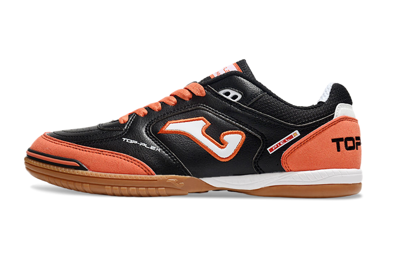 Joma - Preta/Laranja