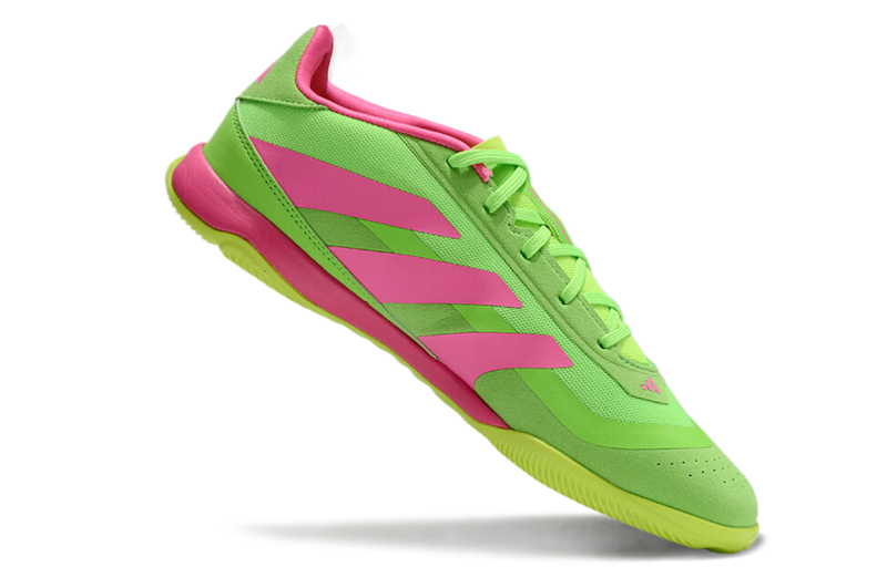 Predator 24 Elite - Verde/Rosa